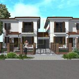 Duplex despartit prin Garaj. 4 dormitoare. 3 Bai. Dumbravita